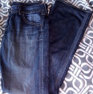HUDSON JEANS SIZE 31